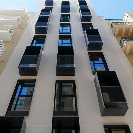 Apartamento Eleven By Warren Collection Sliema Exterior foto