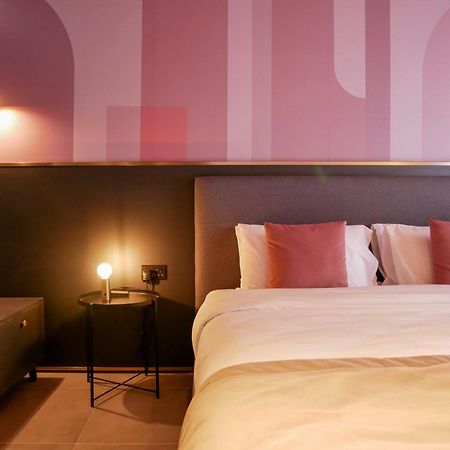 Apartamento Eleven By Warren Collection Sliema Exterior foto