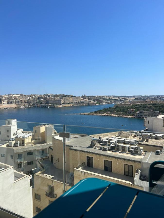 Apartamento Eleven By Warren Collection Sliema Exterior foto