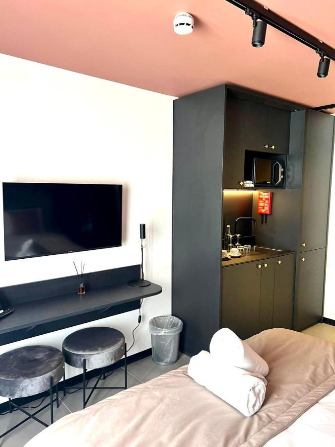 Apartamento Eleven By Warren Collection Sliema Exterior foto