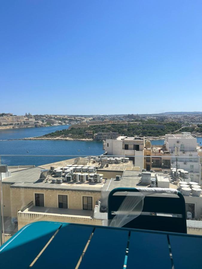Apartamento Eleven By Warren Collection Sliema Exterior foto