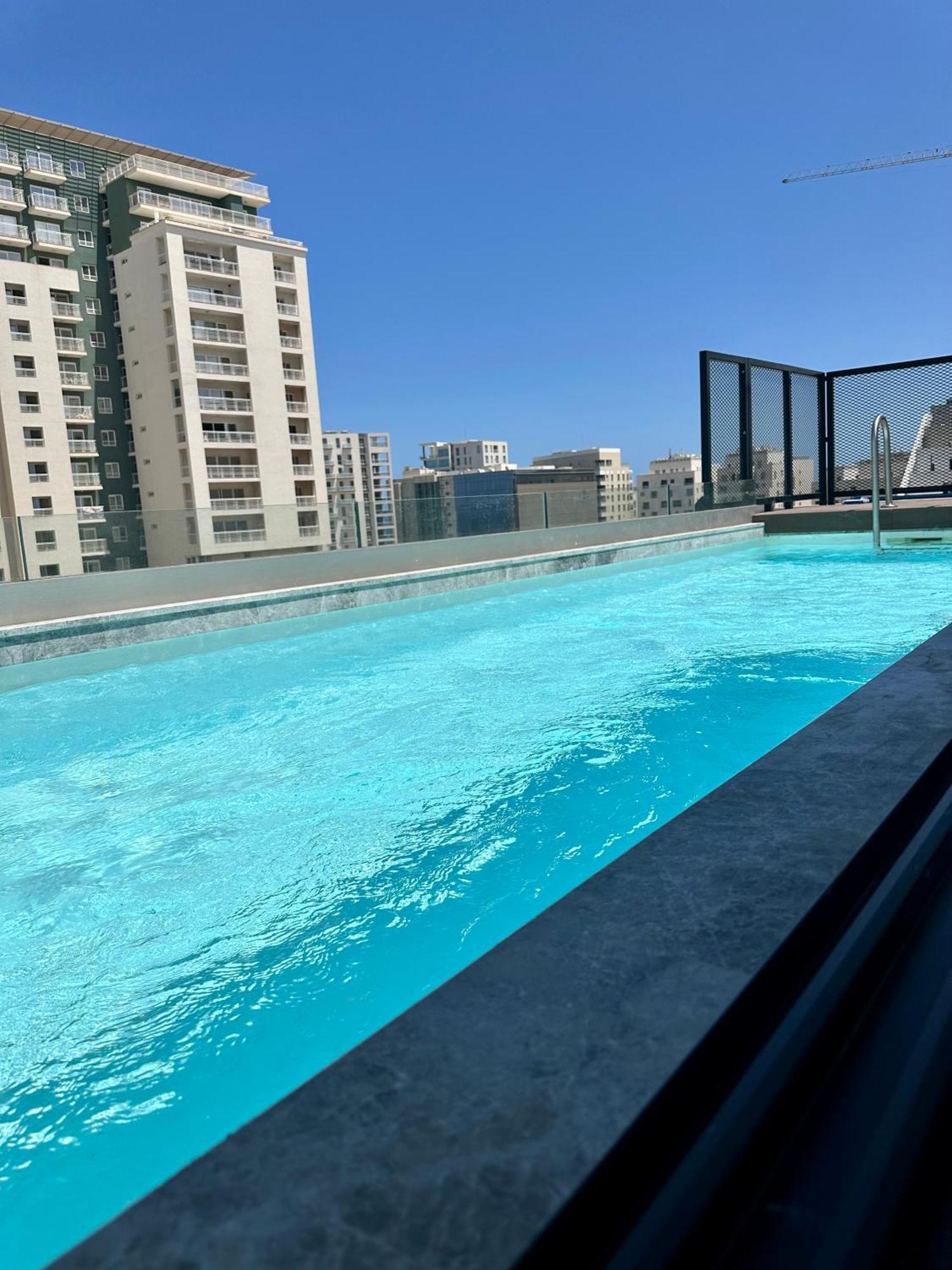 Apartamento Eleven By Warren Collection Sliema Exterior foto