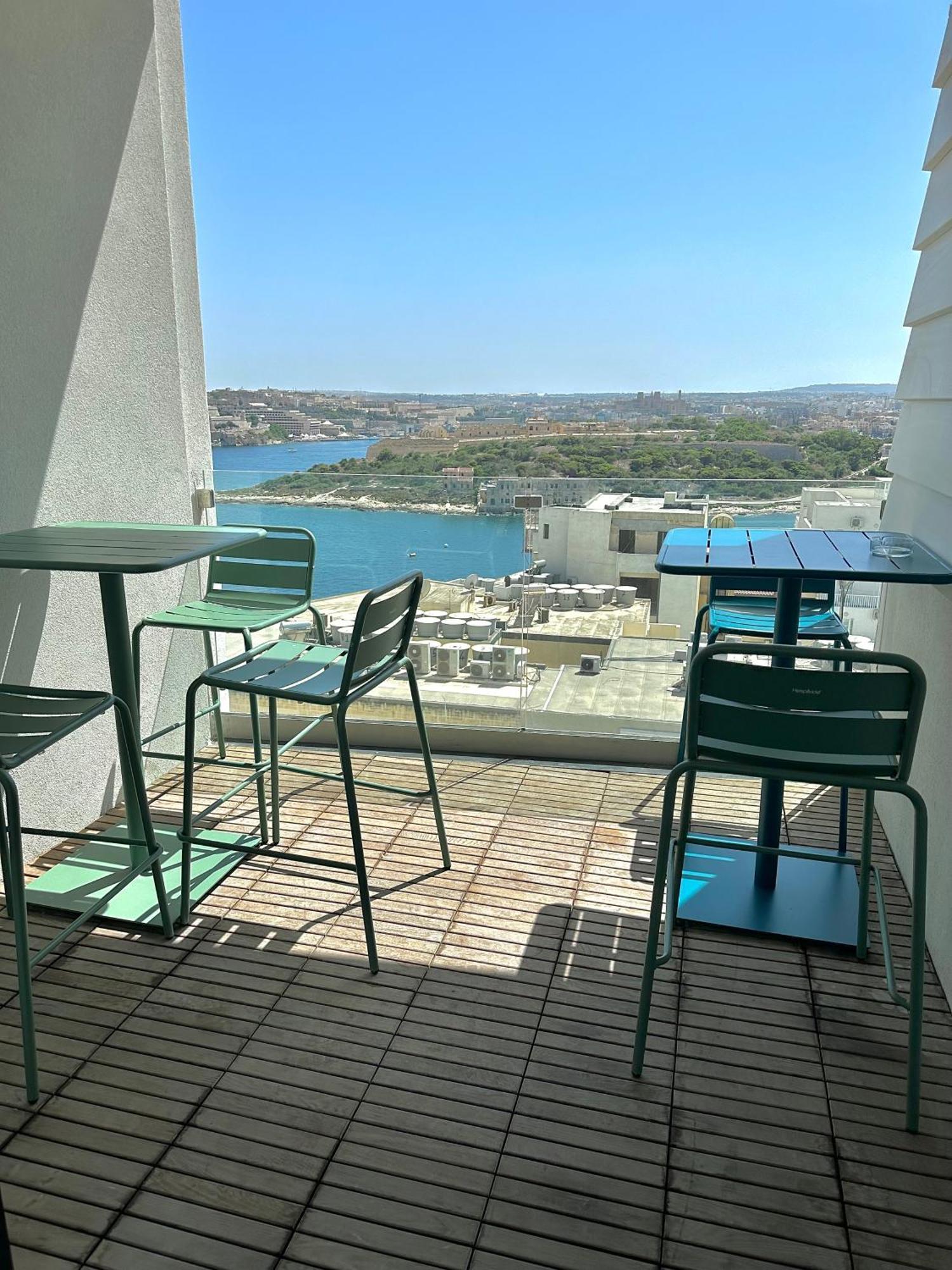 Apartamento Eleven By Warren Collection Sliema Exterior foto