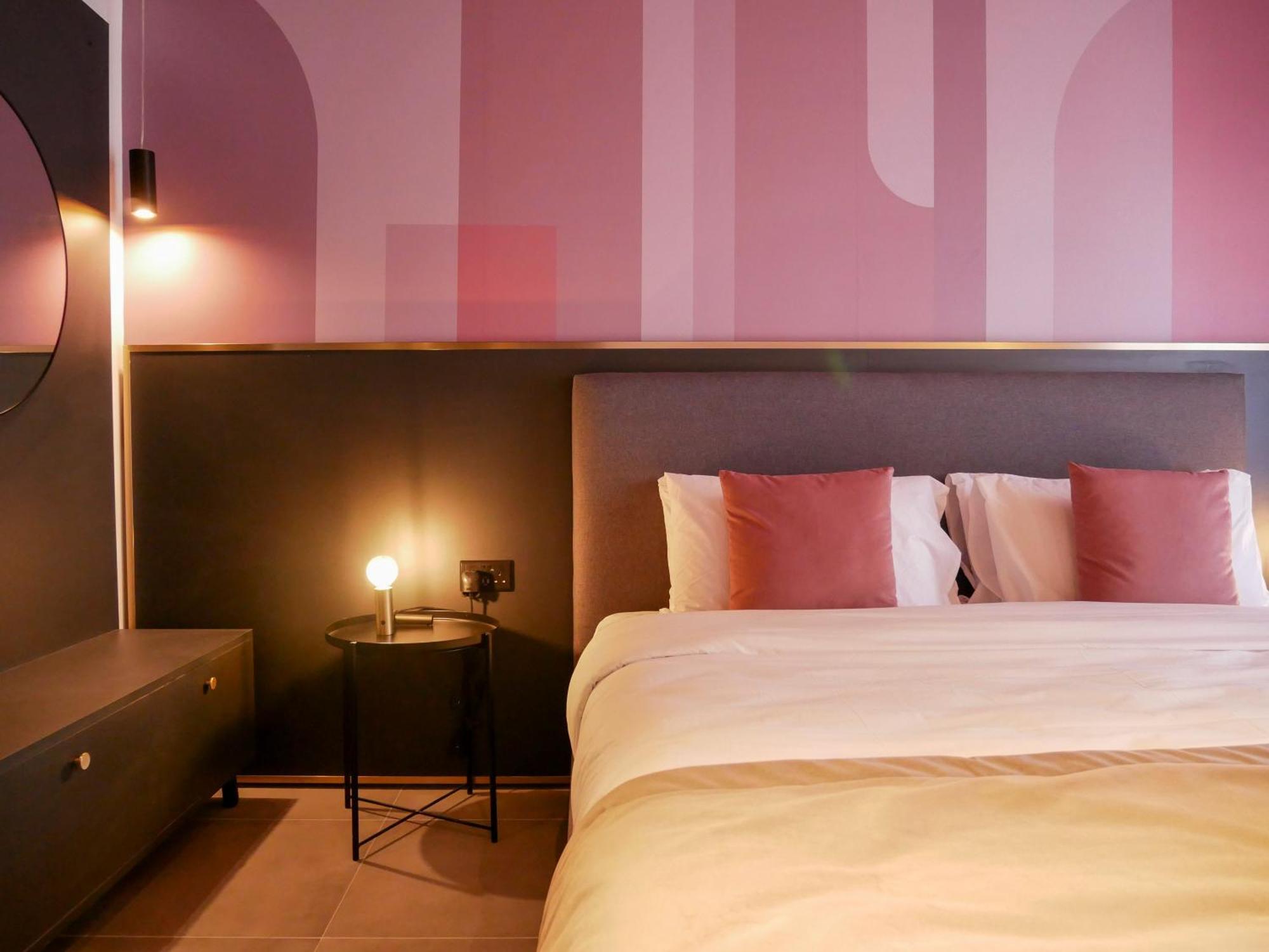 Apartamento Eleven By Warren Collection Sliema Exterior foto