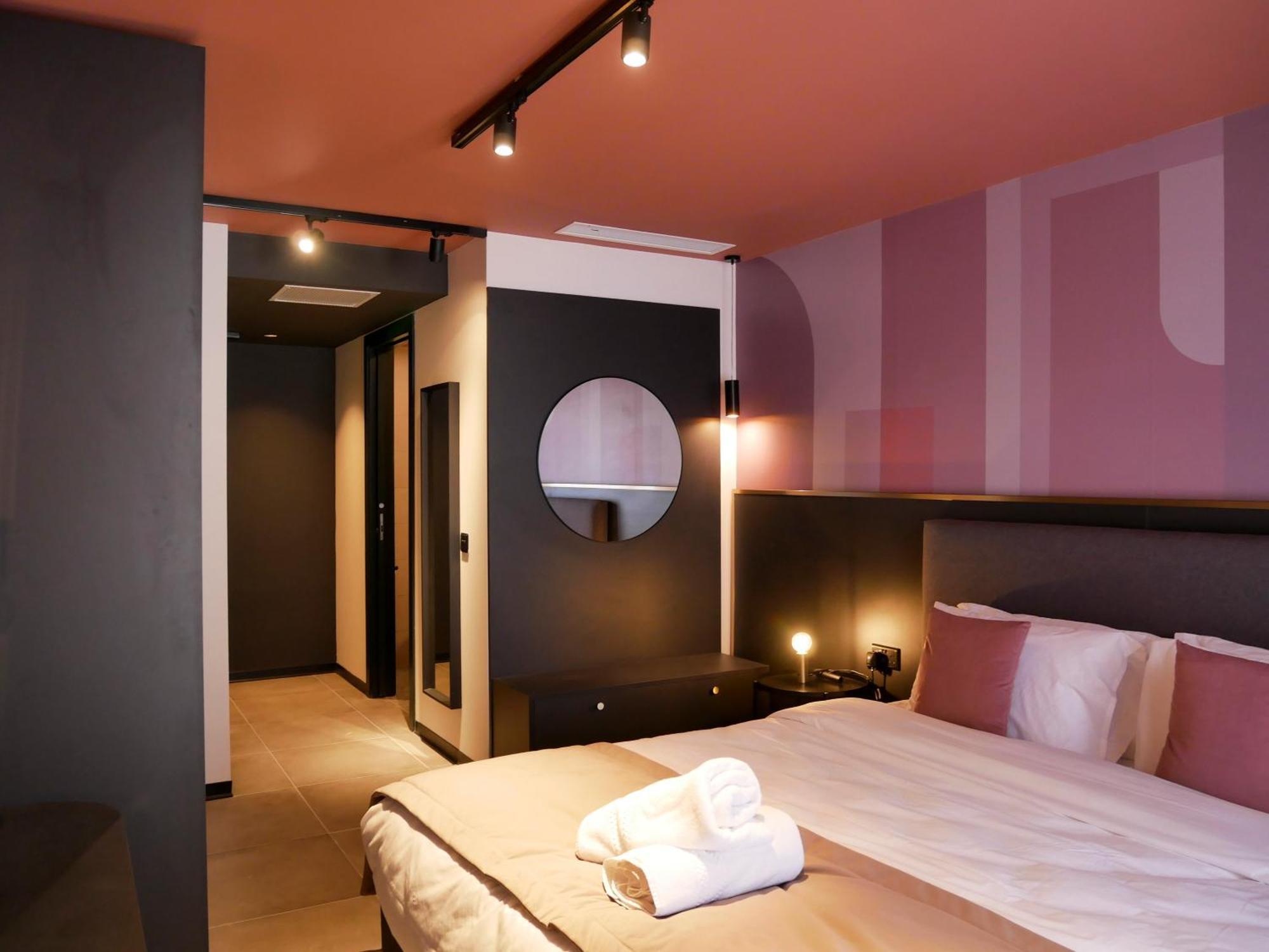 Apartamento Eleven By Warren Collection Sliema Exterior foto