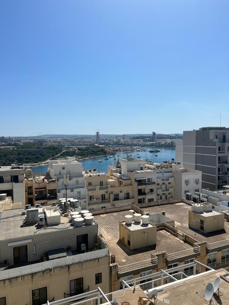 Apartamento Eleven By Warren Collection Sliema Exterior foto