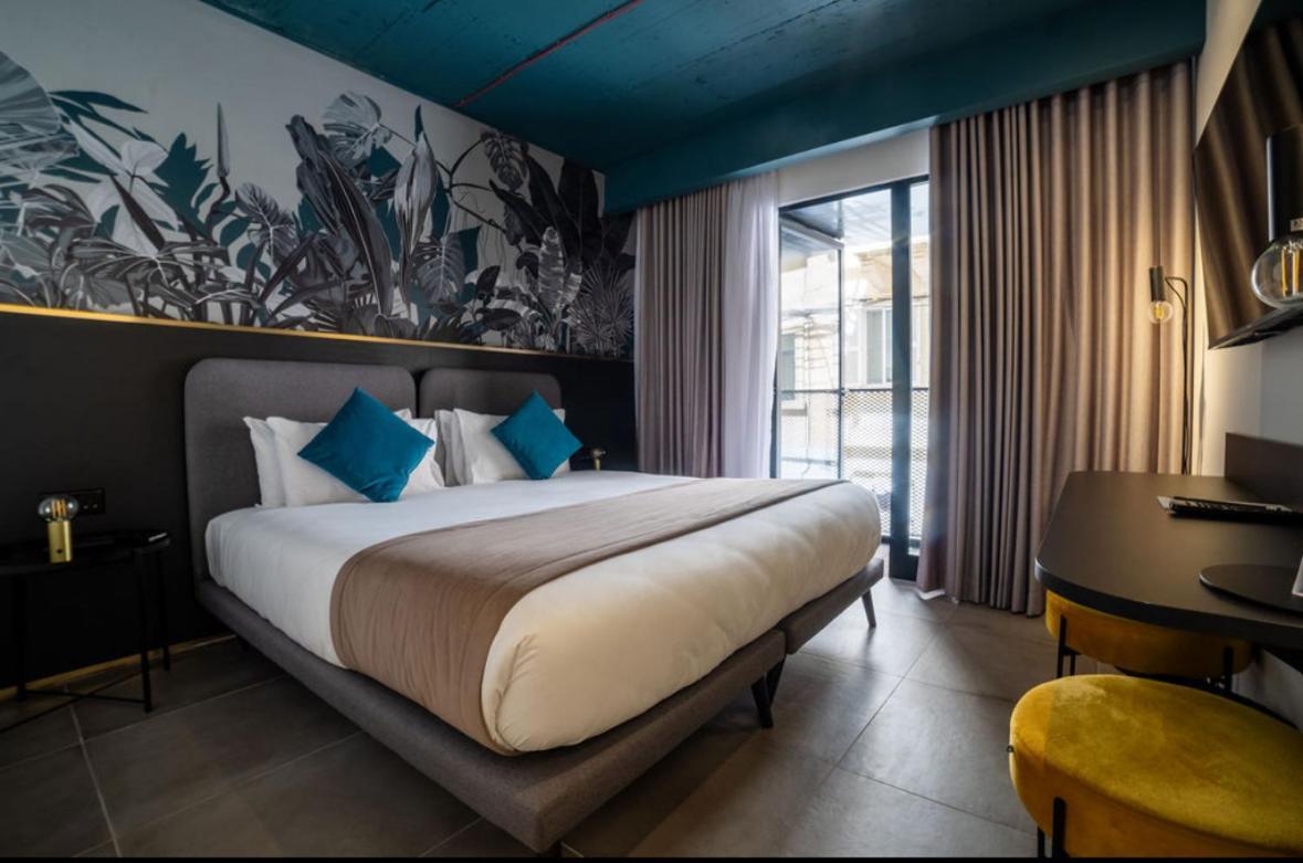 Apartamento Eleven By Warren Collection Sliema Exterior foto