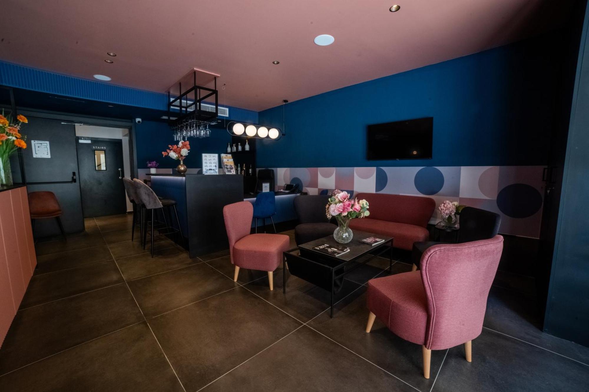 Apartamento Eleven By Warren Collection Sliema Exterior foto