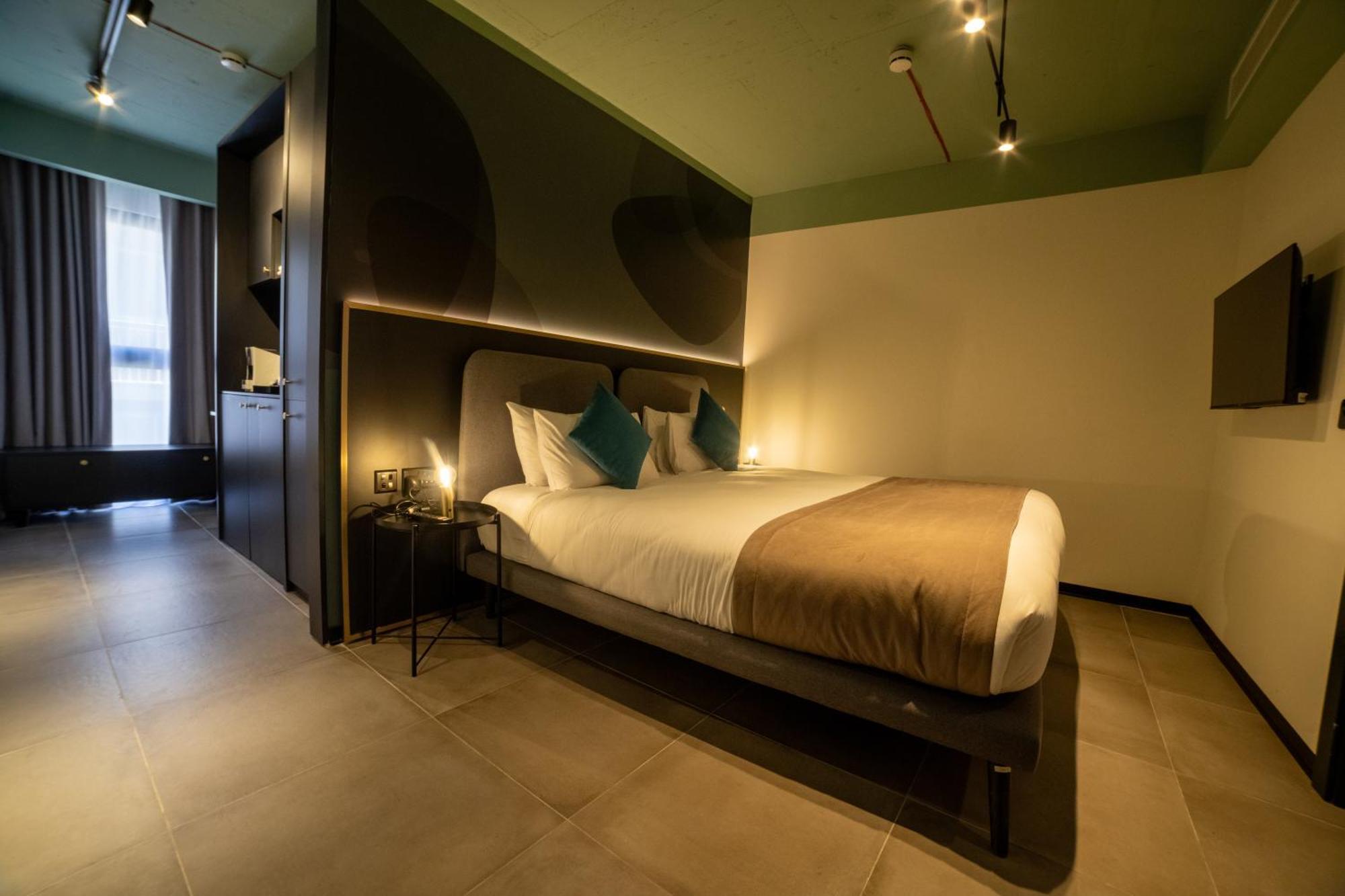 Apartamento Eleven By Warren Collection Sliema Exterior foto