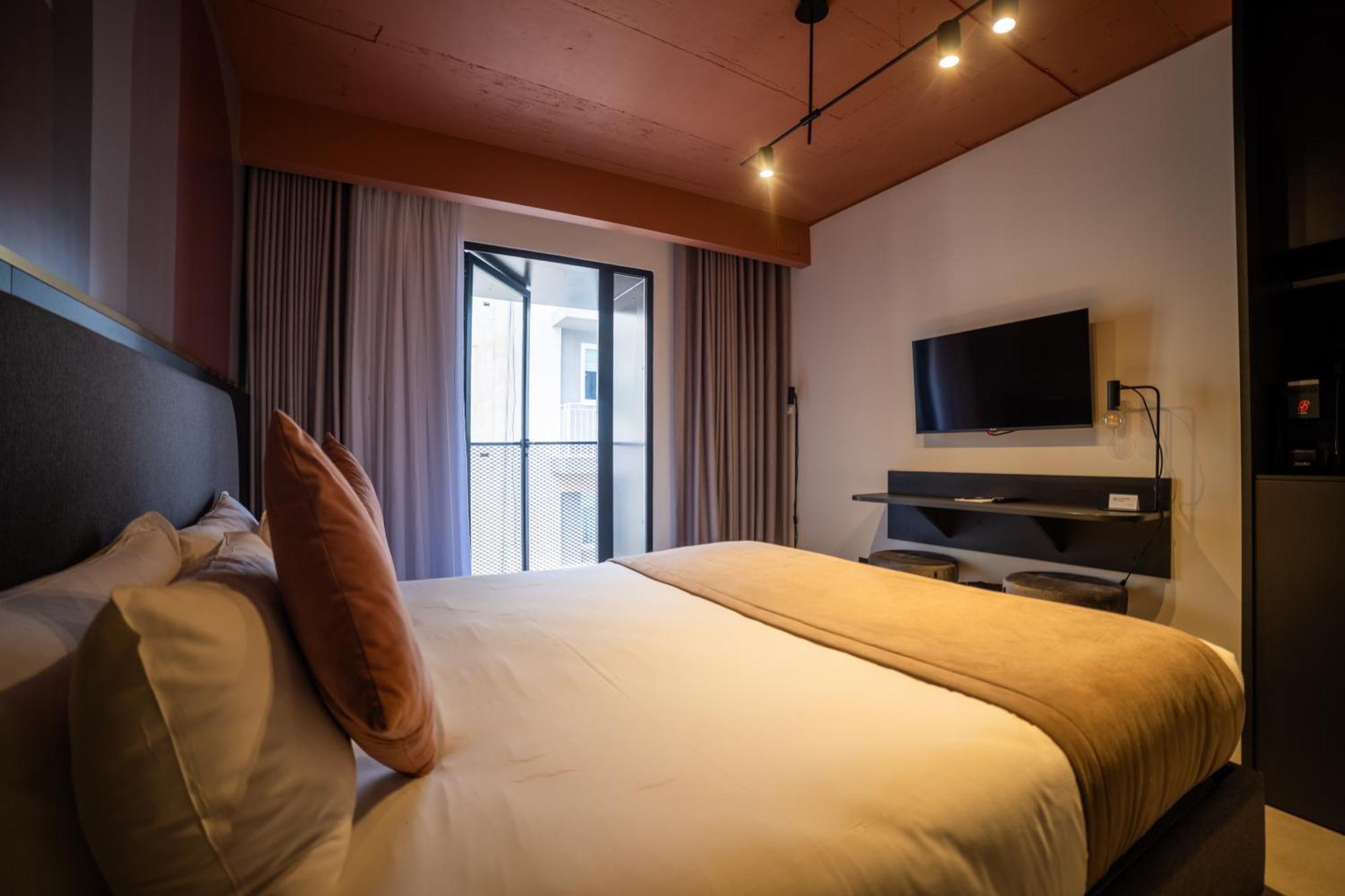 Apartamento Eleven By Warren Collection Sliema Exterior foto