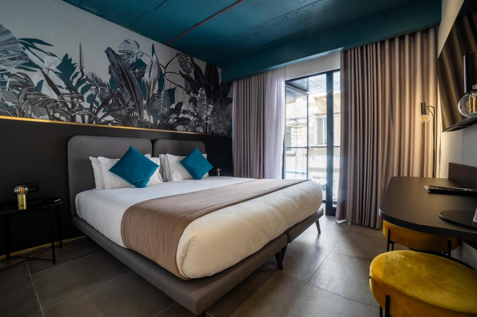 Apartamento Eleven By Warren Collection Sliema Exterior foto