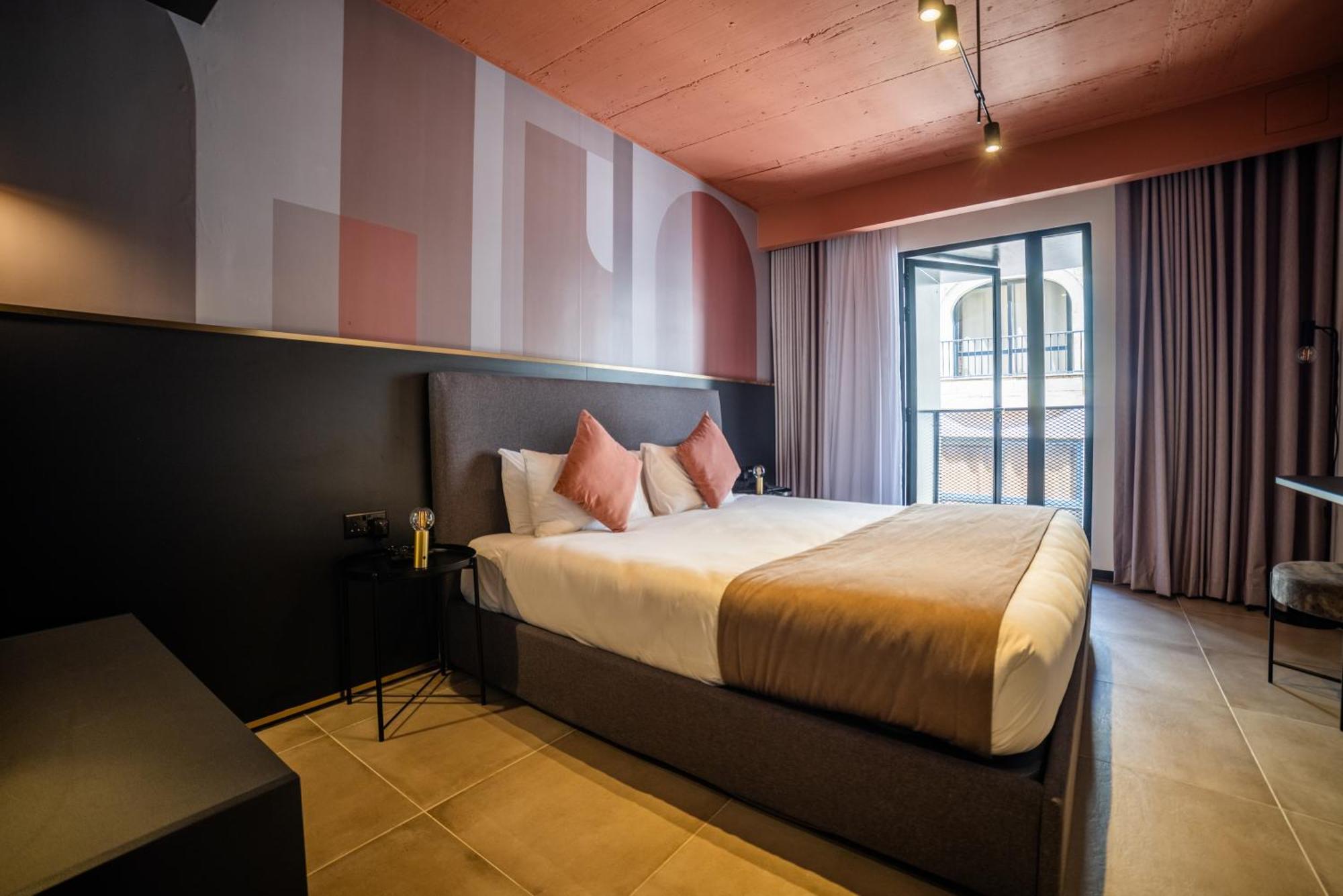 Apartamento Eleven By Warren Collection Sliema Exterior foto