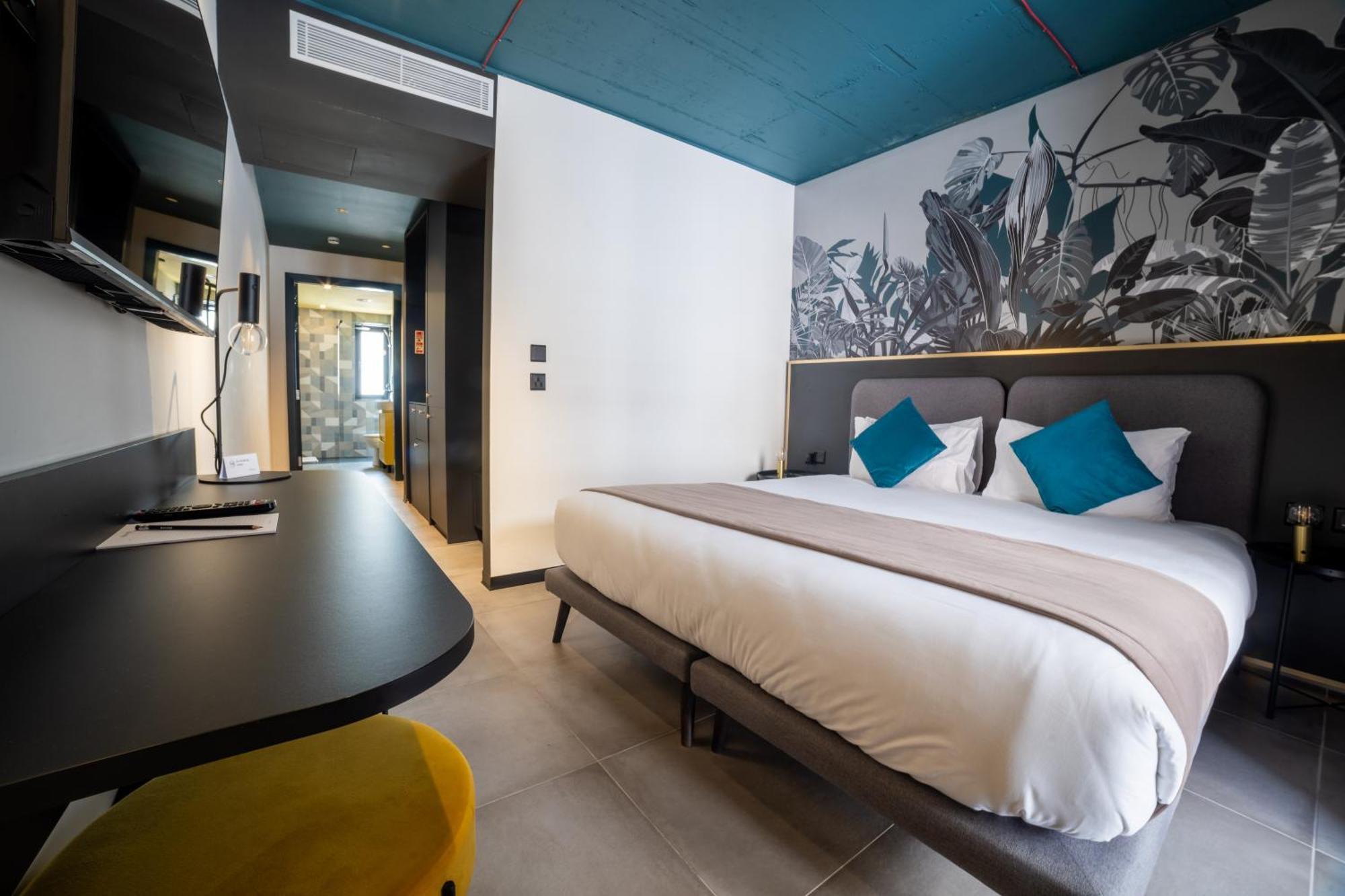 Apartamento Eleven By Warren Collection Sliema Exterior foto
