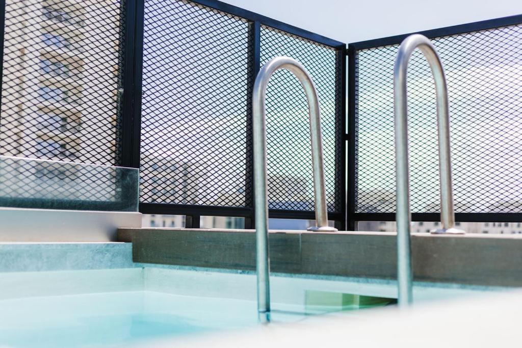 Apartamento Eleven By Warren Collection Sliema Exterior foto