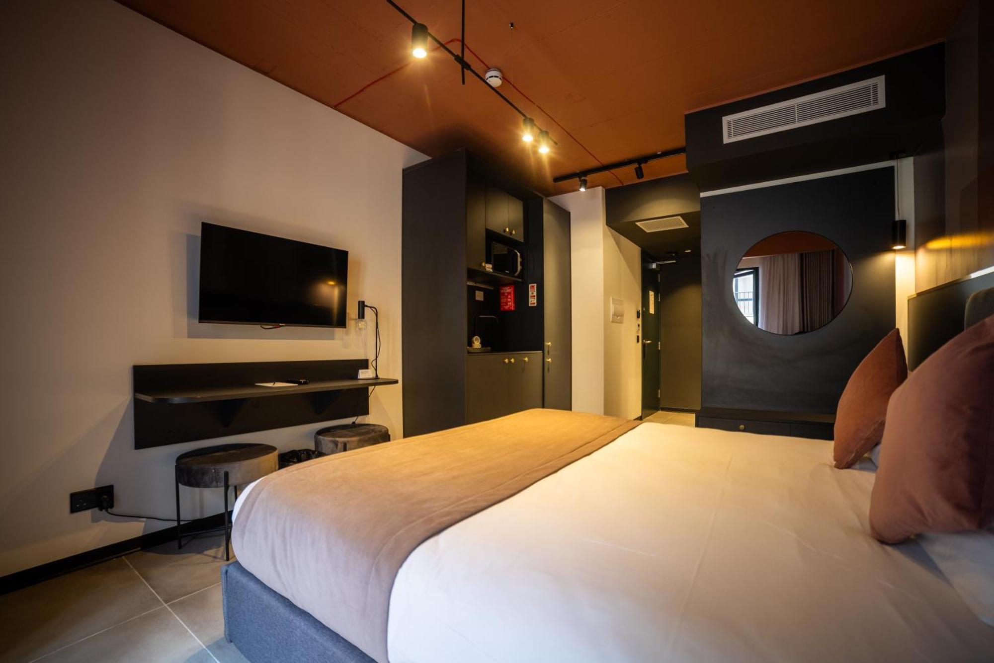 Apartamento Eleven By Warren Collection Sliema Exterior foto