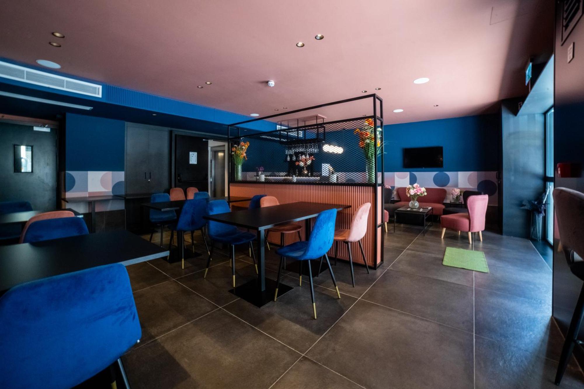 Apartamento Eleven By Warren Collection Sliema Exterior foto