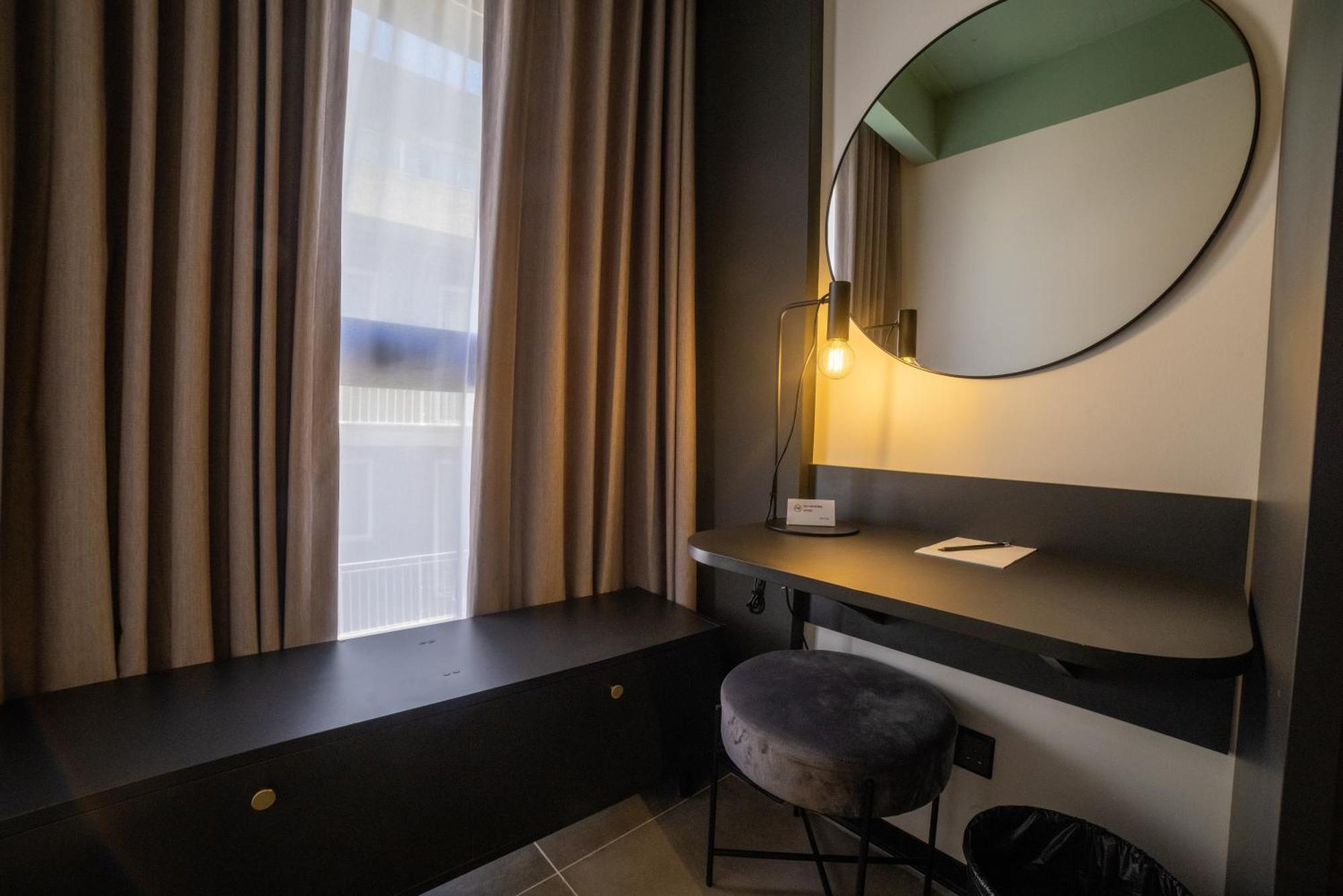 Apartamento Eleven By Warren Collection Sliema Exterior foto