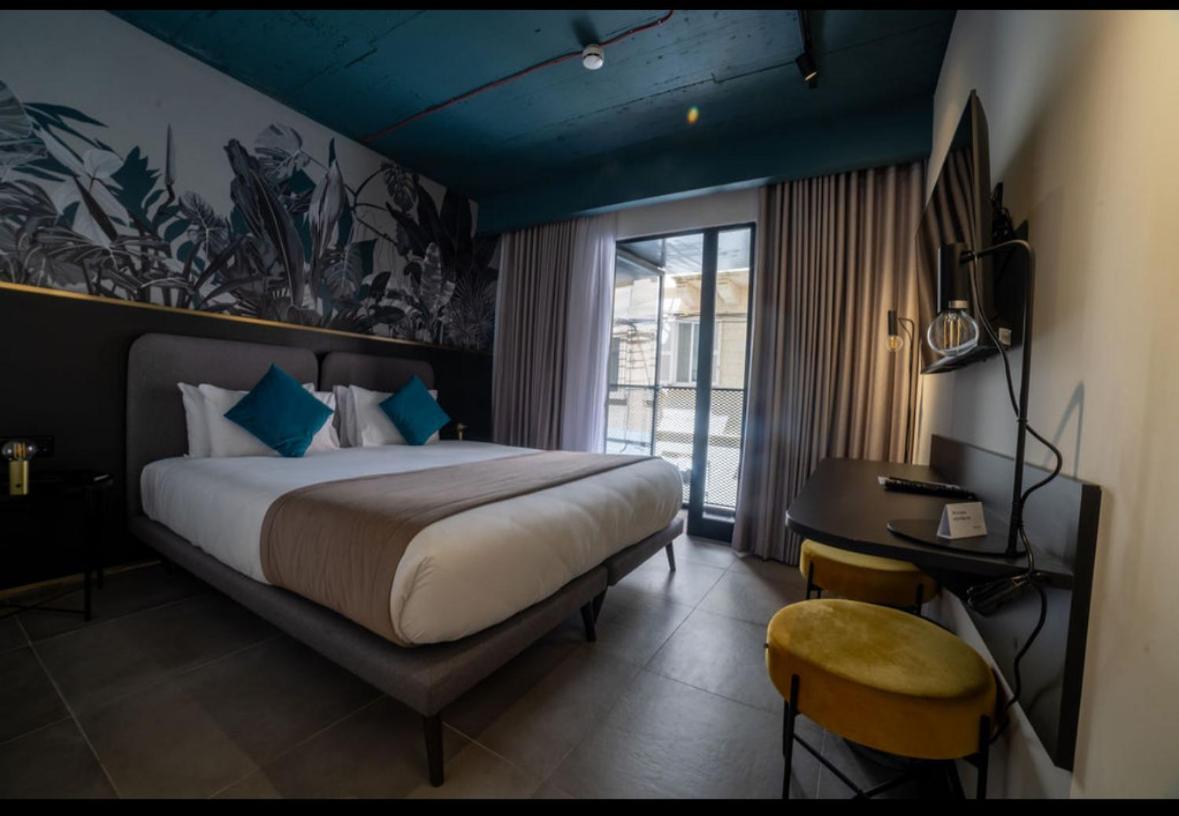 Apartamento Eleven By Warren Collection Sliema Exterior foto